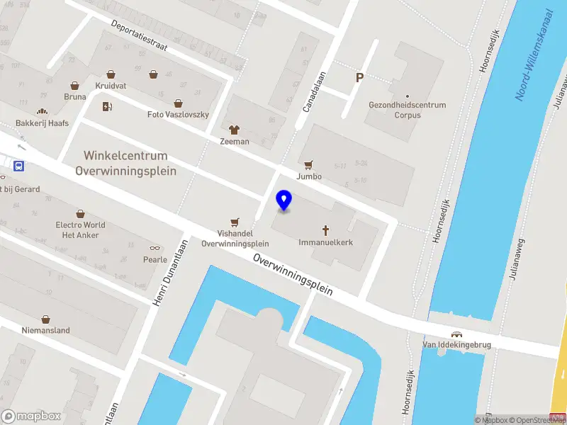 Stichting Stadsklooster Groningen Groningen