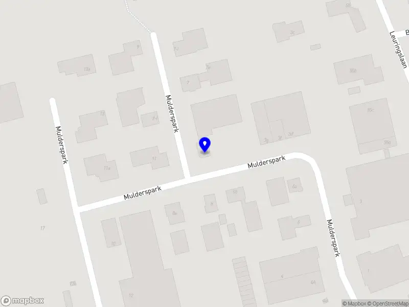 Nieuw bedrijf Mulder Infra en Advies