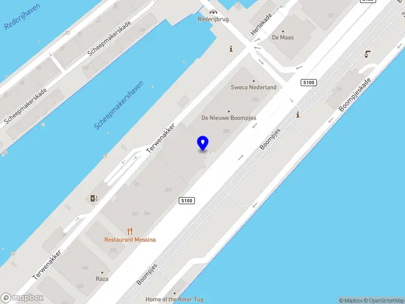 EY GDPR Representative B.V. Rotterdam