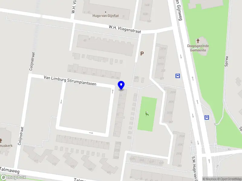 Vereniging Broodfonds Rotfonds Dordrecht