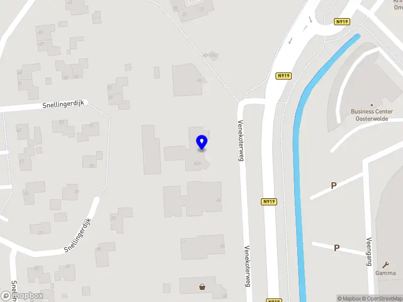 Nieuw bedrijf Coöperatie Appelscha Regio 3.0 U.A.