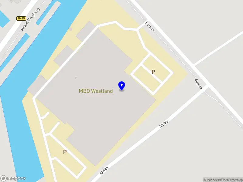 Stichting World Horti Center Naaldwijk