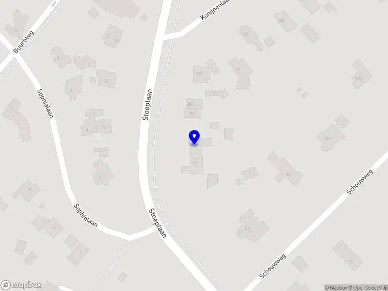 Nieuw bedrijf Stichting Passie voor resultaat