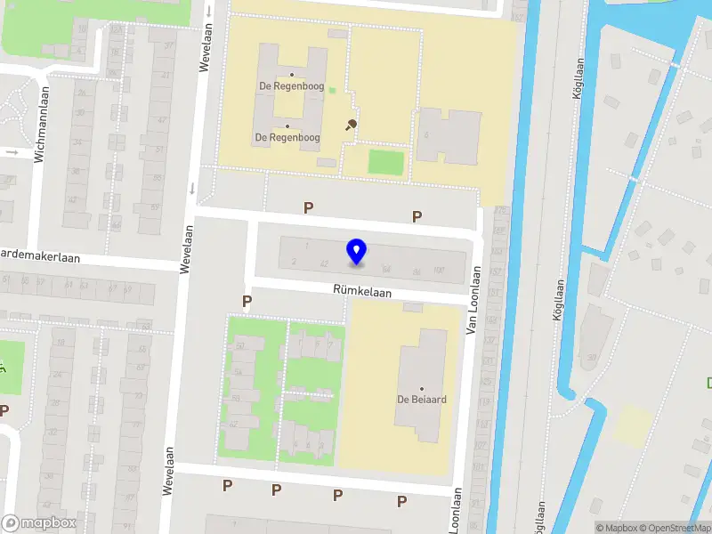 Wolbers Advies B.V. Utrecht