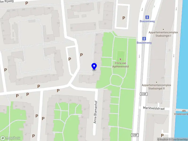 Advance Interim Services Rotterdam