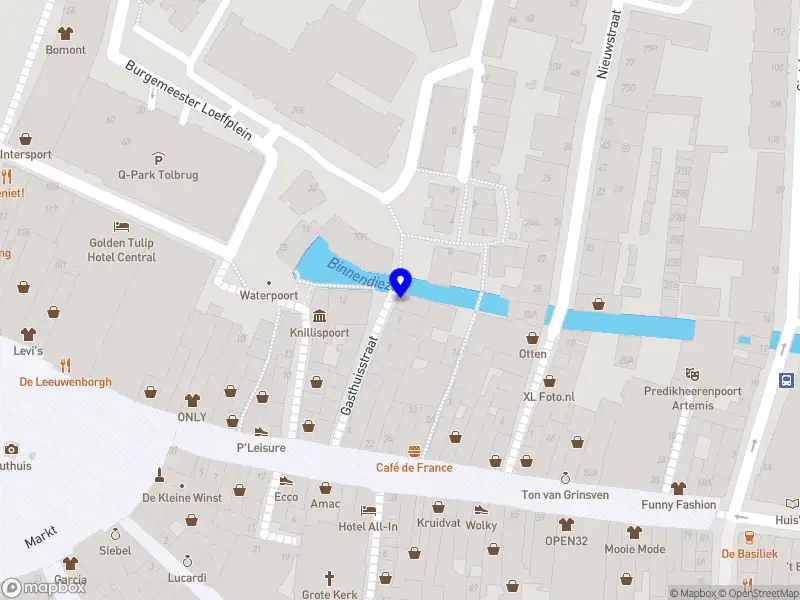 Stichting Administratiekantoor Gasthuis 's-Hertogenbosch