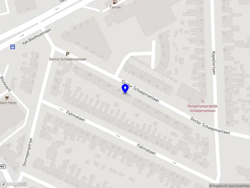 Nieuw bedrijf Bogaarts Techniek