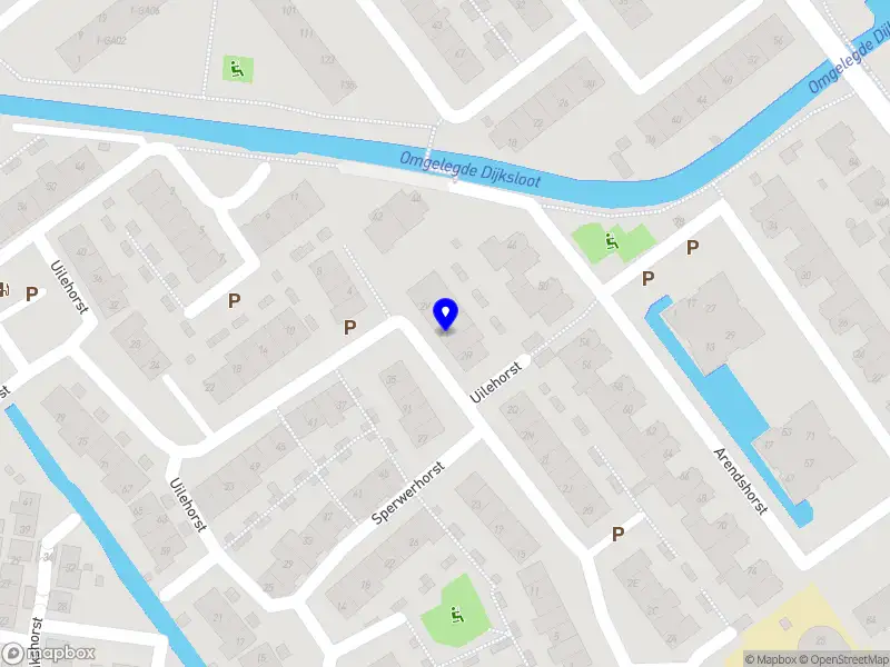 Nieuw bedrijf JMP Dienstverlening