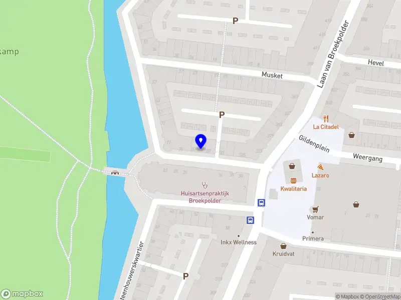 Stichting PERAKO Heemskerk
