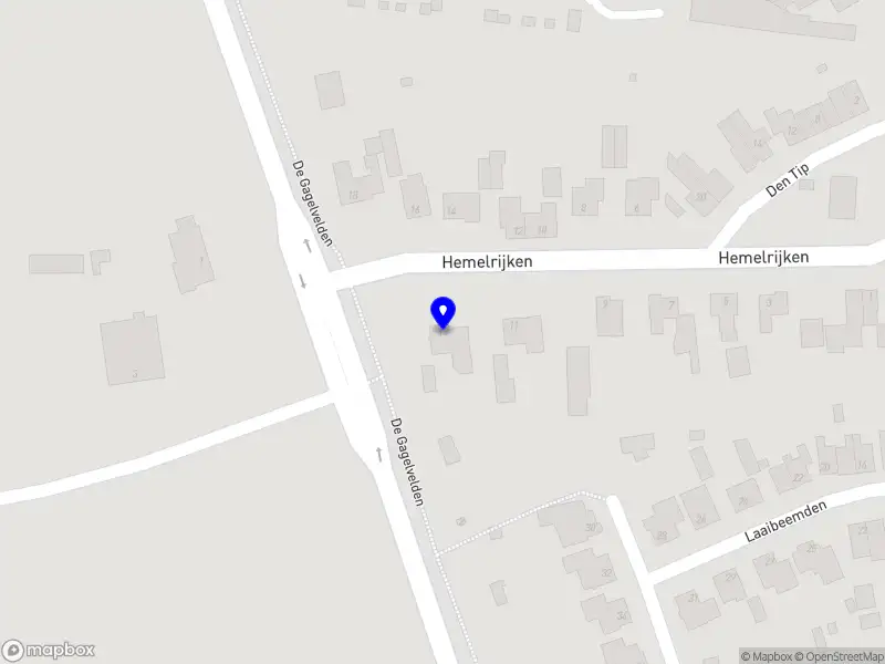 Nieuw bedrijf Handelsonderneming van Avendonk