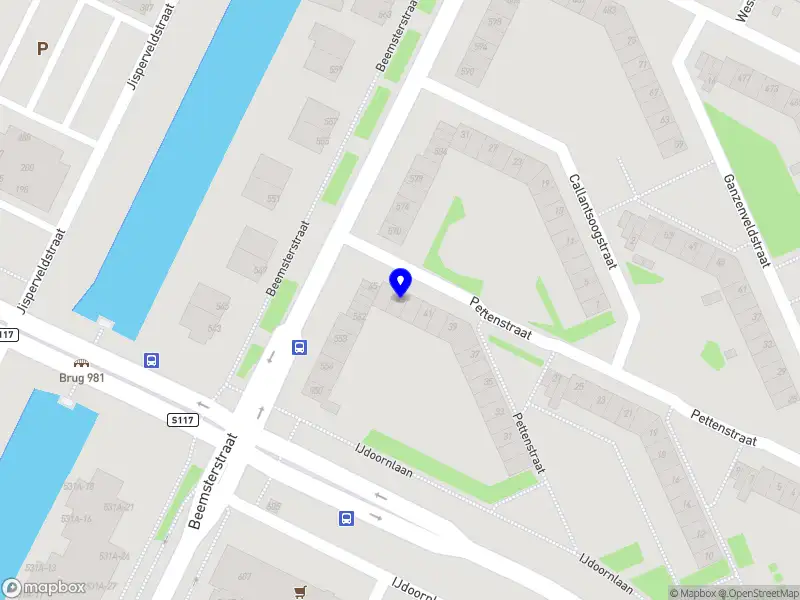 van Persian Amsterdam