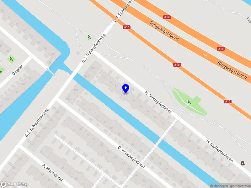 Nieuw bedrijf BY Volbeda