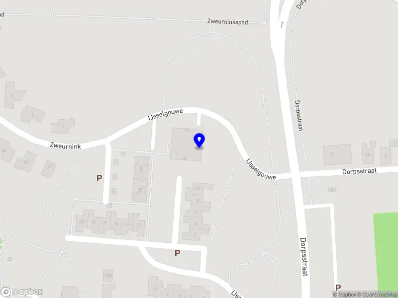 VvE GouwePark te Heeten, gemeente Raalte Heeten