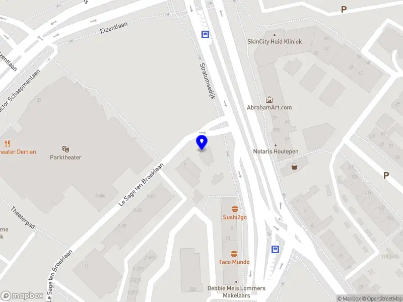 Dutch Electrical Solutions B.V. Eindhoven