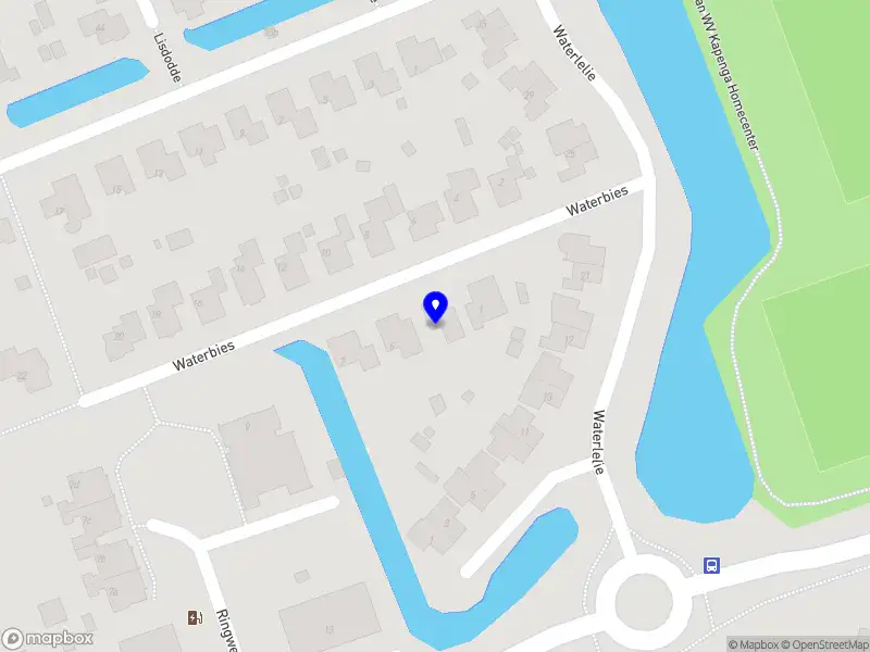 Anouk Kooistra Holding B.V.