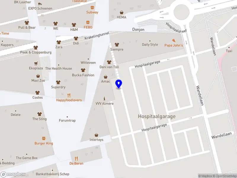 BraMais B.V. Almere