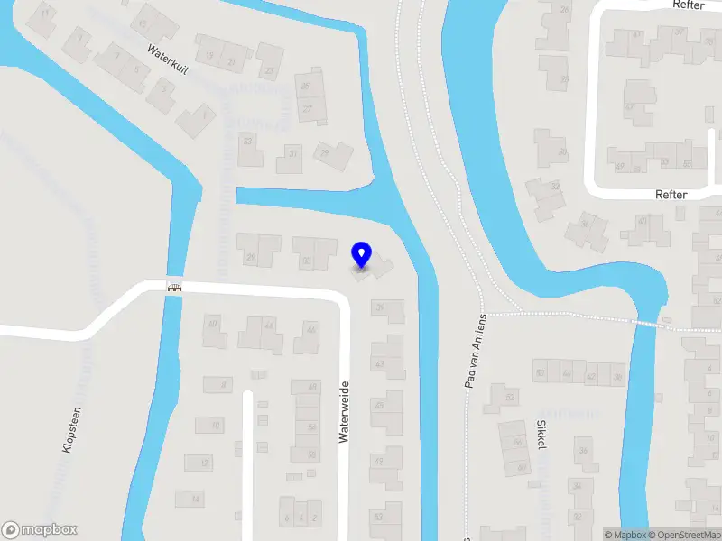 Beheerstichting Clubgebouw Nassaupark Grootebroek