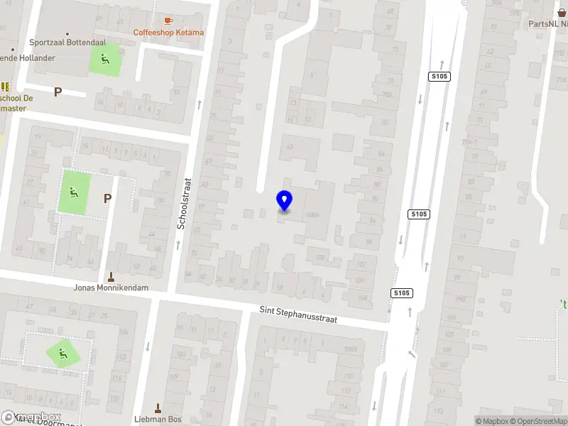 Stichting HH Enschede Kantoorfonds