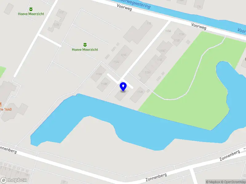 Vereniging Erf Zilverster Zoetermeer