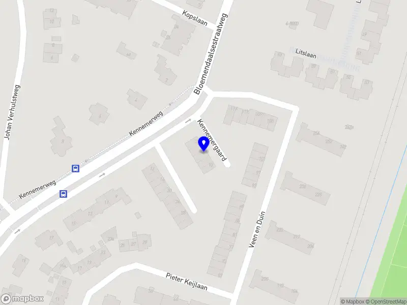 Nienke Hoogteijling Beheer B.V.