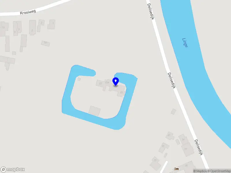 Nieuw bedrijf Kooplab B.V.