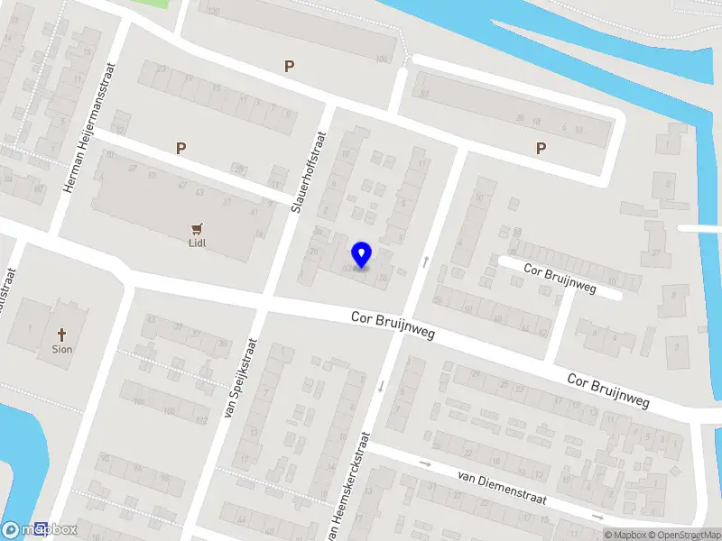 Naim Bouwbedrijf V.O.F. Wormerveer