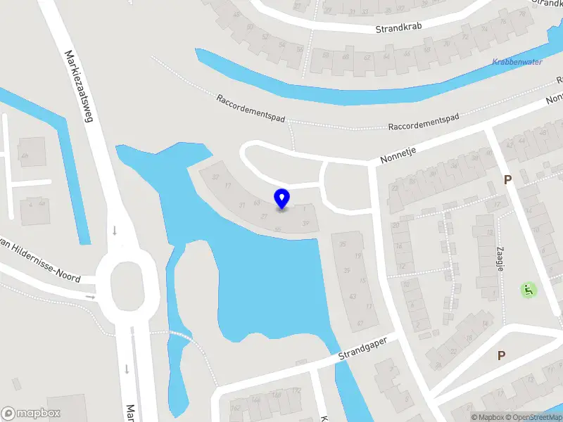 Huurdersv. St.-Jakobsschelp