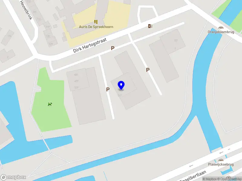 Stichting Food For Life Breda