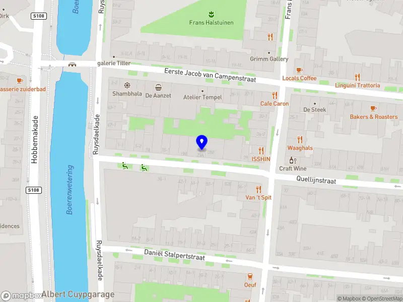 Vereniging Broodfonds I Amsterdam Amsterdam