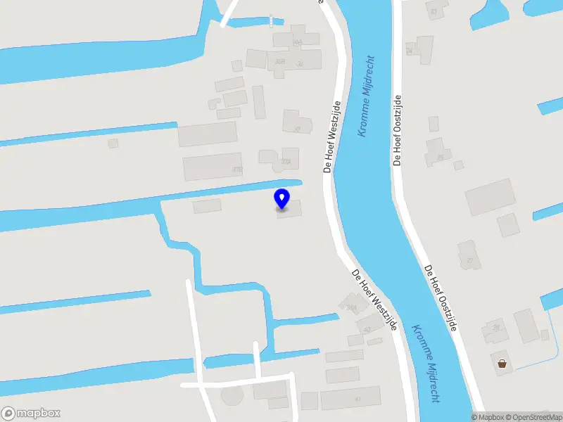 St. administratiekantoor K. Bakker de Hoef de Hoef