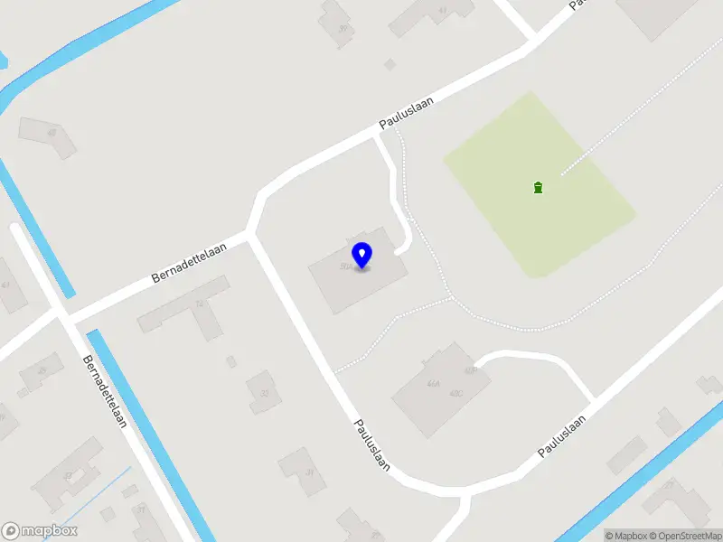 VvE Sancta Maria Urban Villa's Blok St Jozef