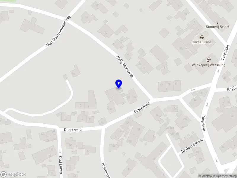 Nieuw bedrijf Bolls B.V.