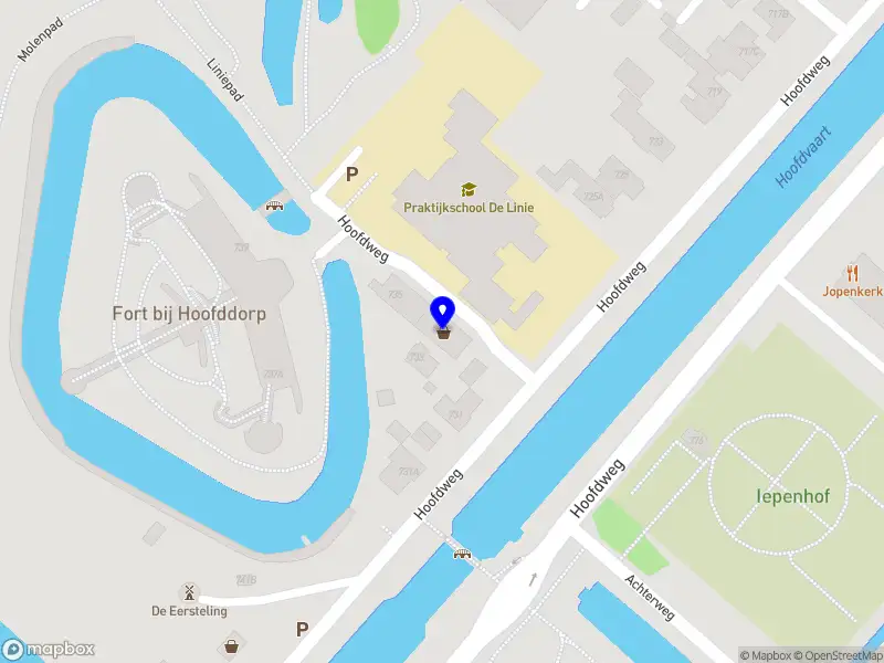 Psychologenpraktijk Hilst Hoofddorp