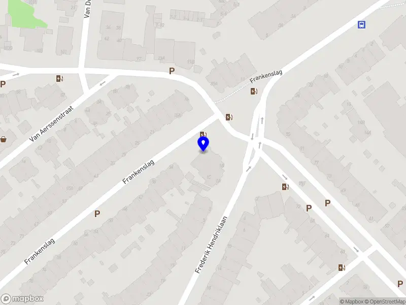 VvE Kerkstraat 14 en 16 te 's-Gravenhage 's-Gravenhage
