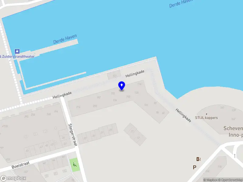 Borgsteede Management B.V.