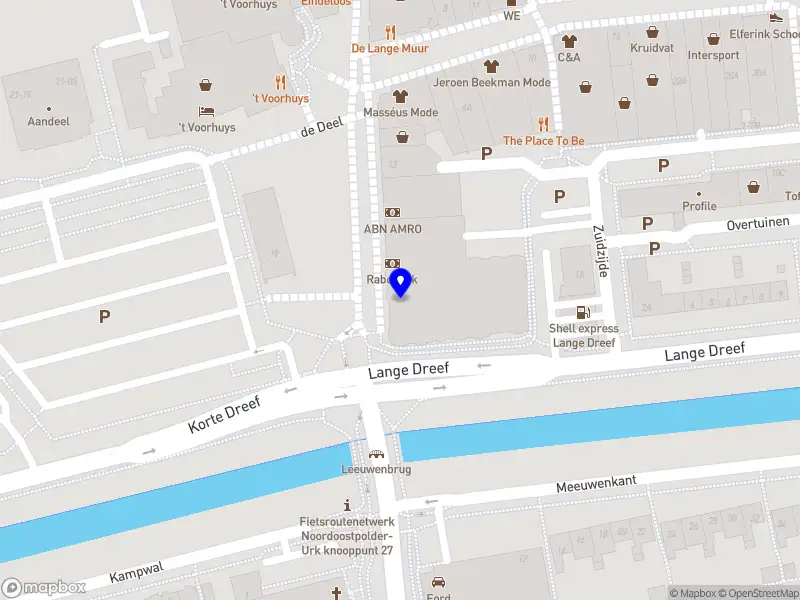 C.V. De Nieuwe Munt Emmeloord