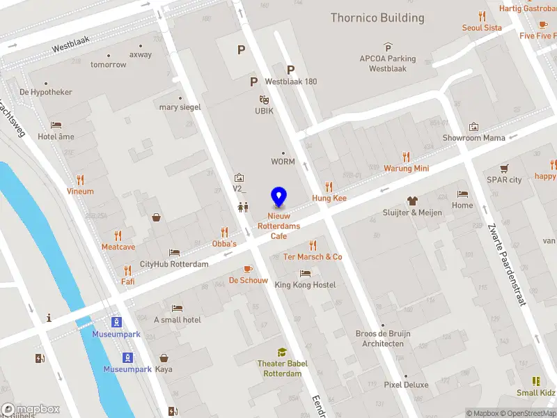 Stichting Vrienden van XR