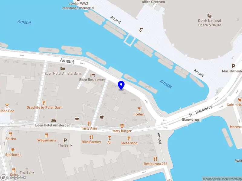 VvE Amstel 186 te Amsterdam Amsterdam