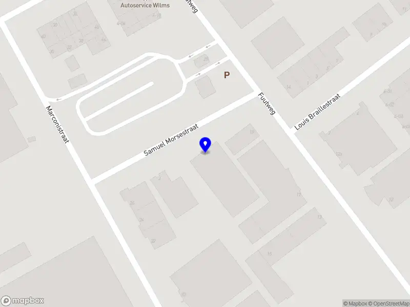 AFS-Flexair B.V. NIJVERDAL