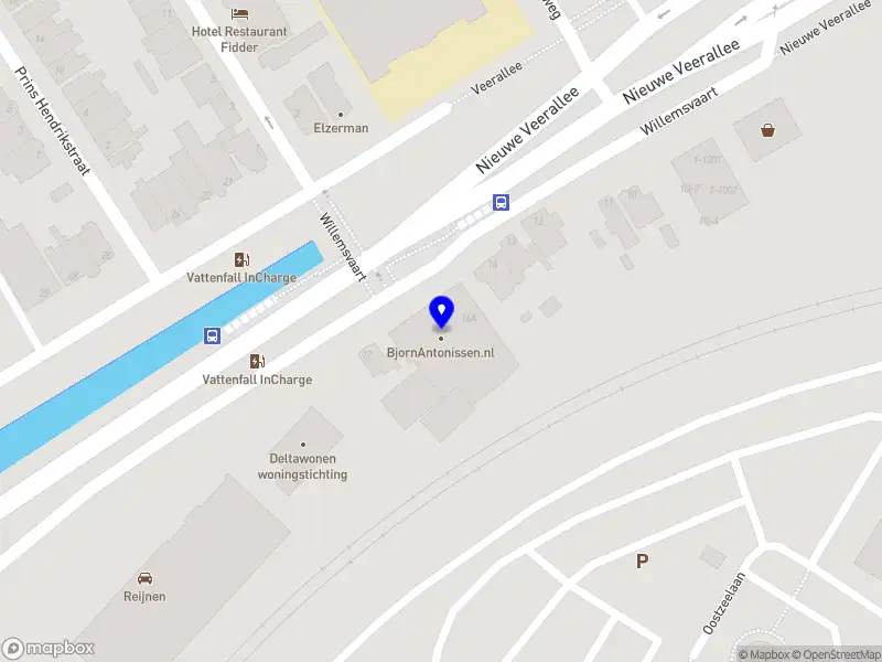 Nieuw bedrijf DLC Couture