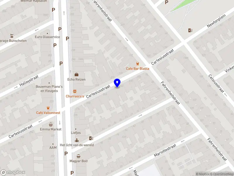 Nieuw bedrijf Holding Duko B.V.