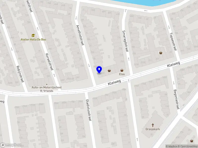 Barbershop Indian Place