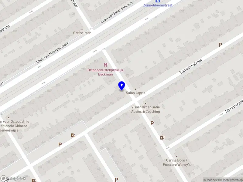 VvE Abrikozenstraat 77/79/81 te 's-Gravenhage