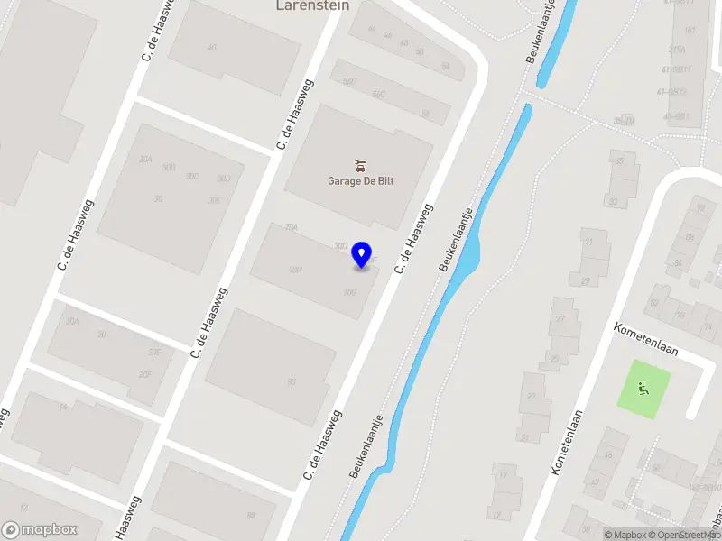 Winters Duurzame Klimaattechniek B.V.