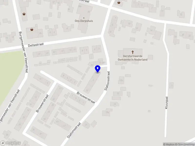 Droogendijk Logistiek