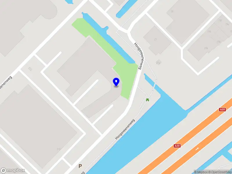 Starlution B.V. Nieuwerkerk aan den IJssel