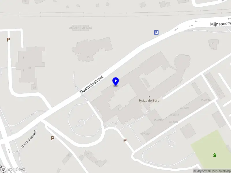 Nederlandse/Belgische Regio van De Kleine Zuster van de Heilige Joseph Heerlen