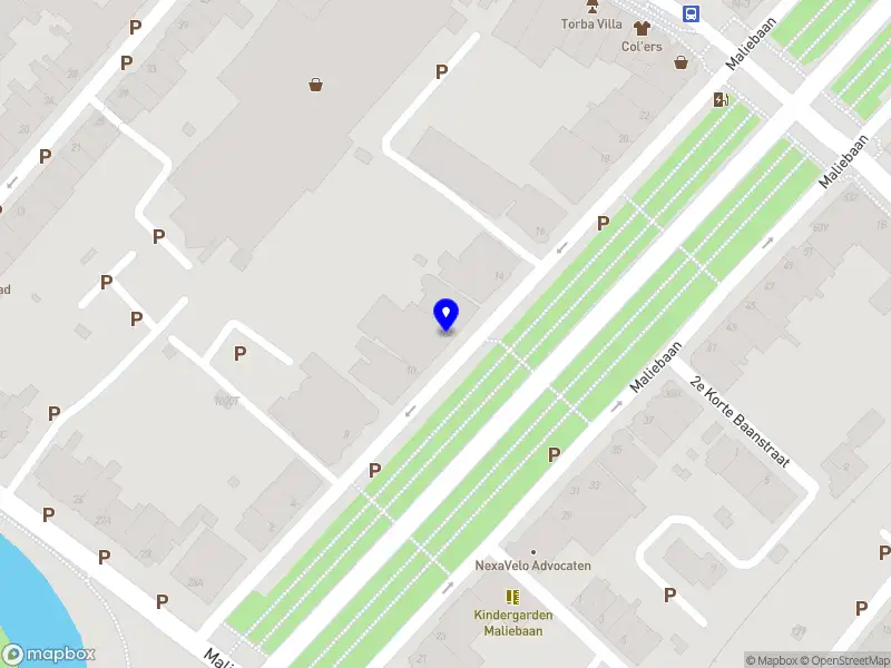 Nieuw bedrijf St. admink. Capricorn Investment