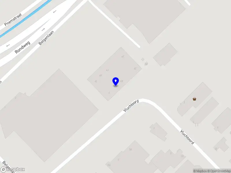 Nieuw bedrijf Stichting Alphaburg