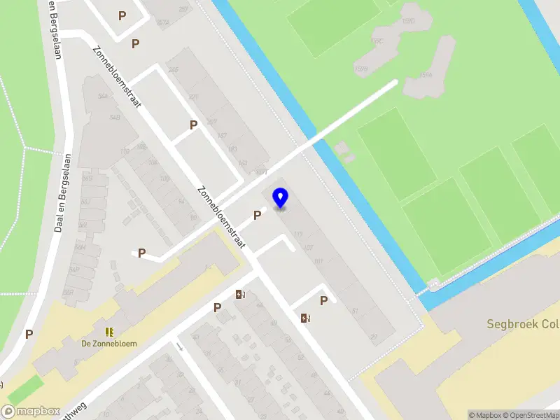 Nicole Peters Training